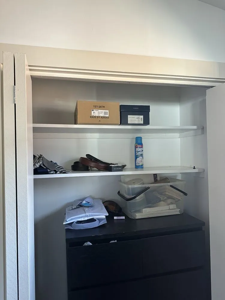 Slide of Rommels Contracting Services