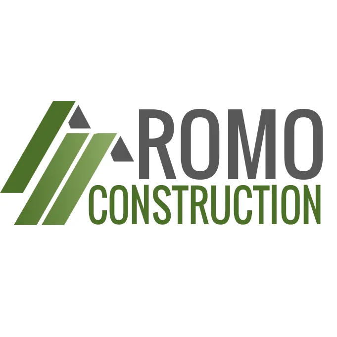 Slide of Romo Construction