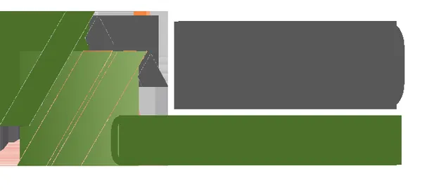 Romo Construction Logo