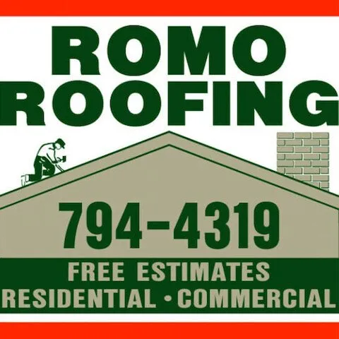 Slide of Romo Roofing