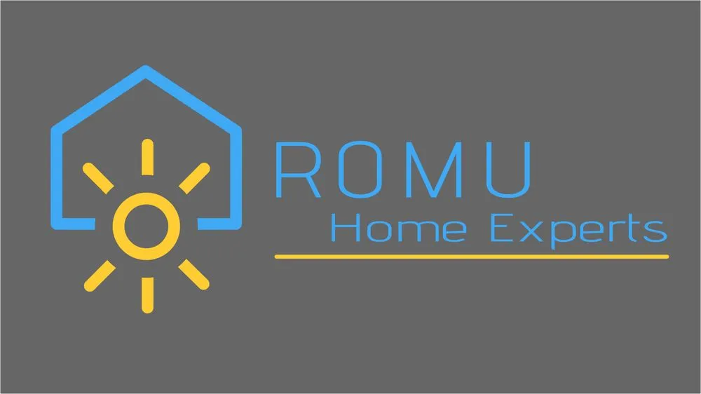 Slide of ROMU Home Experts