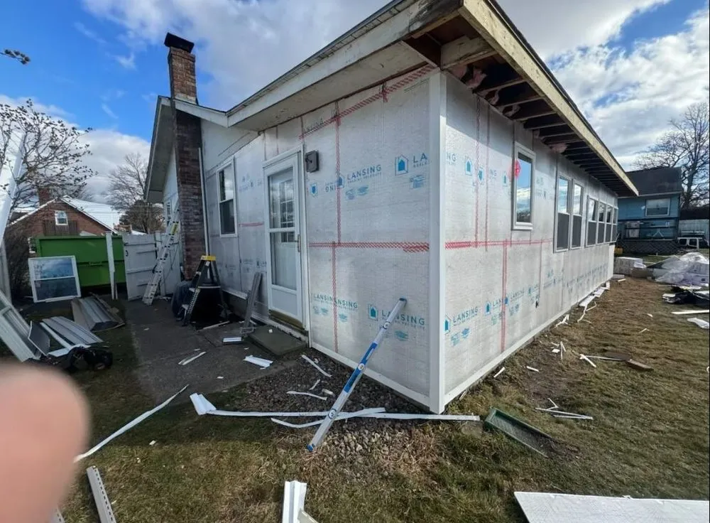 Reliable metal roofing installation for fast service across Slate Hill, NY - Romualdo's Home Renovations