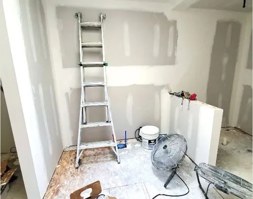 Romualdo's Home Renovations