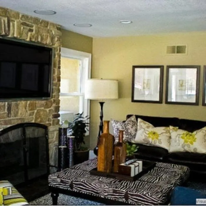 Slide of Ron Anderson Roofing