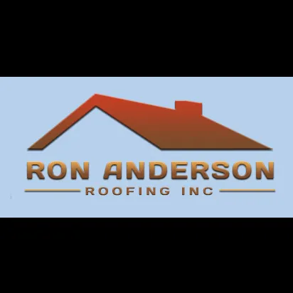 Slide of Ron Anderson Roofing