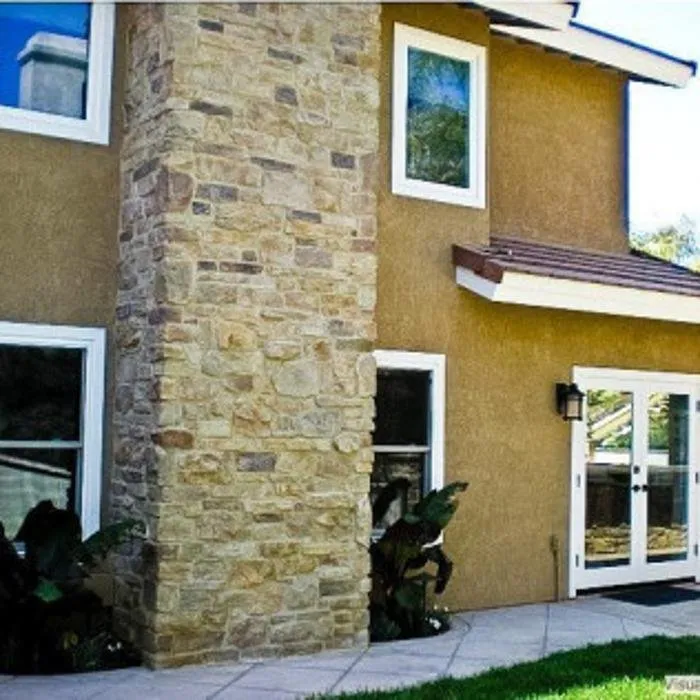 Slide of Ron Anderson Roofing