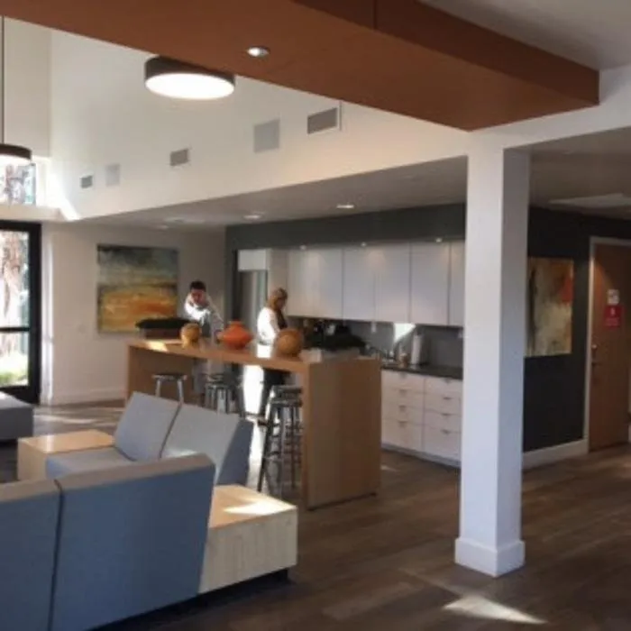 Slide of Ron Anderson Roofing