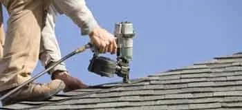 Slide of Ron Anderson Roofing