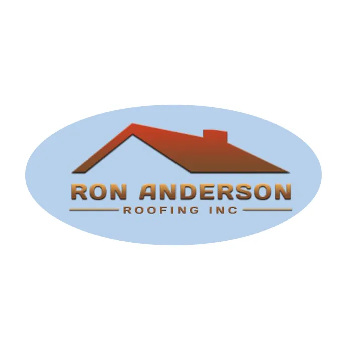 Slide of Ron Anderson Roofing