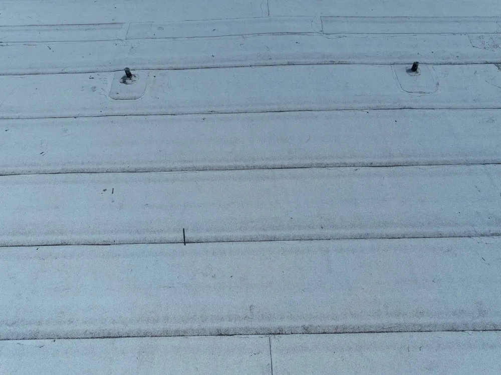 Slide of Ron Bell Roofing