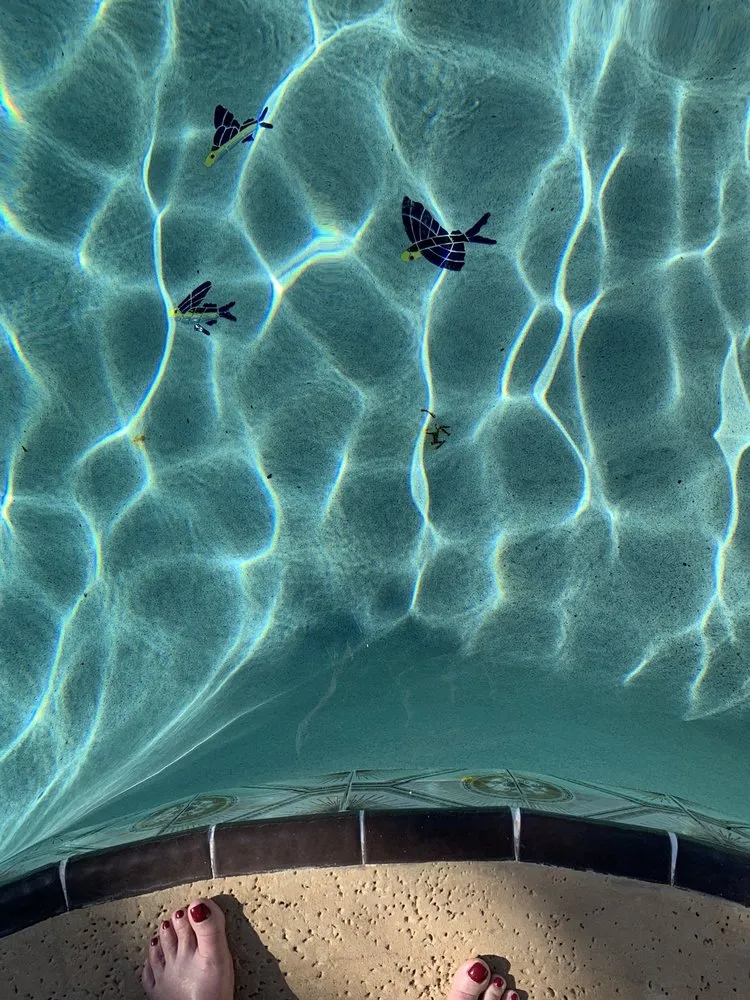 Slide of Ron Bell Roofing