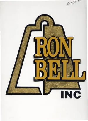 Slide of Ron Bell Roofing
