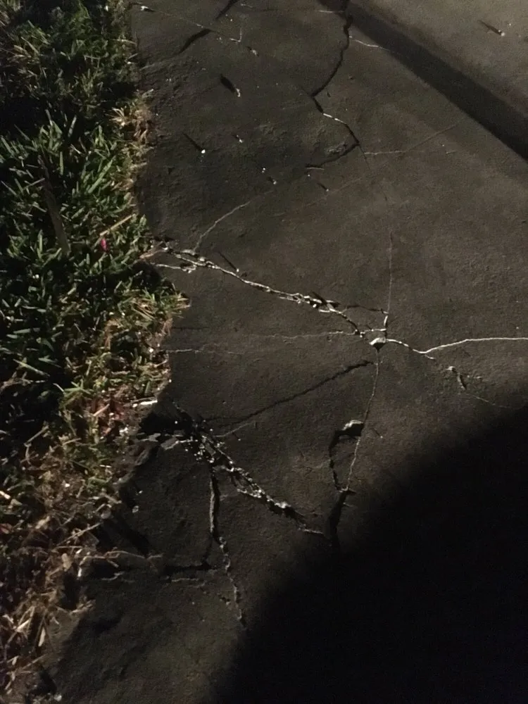 Slide of Ron Bell Roofing