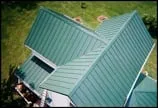 Slide of Ron Bell Roofing