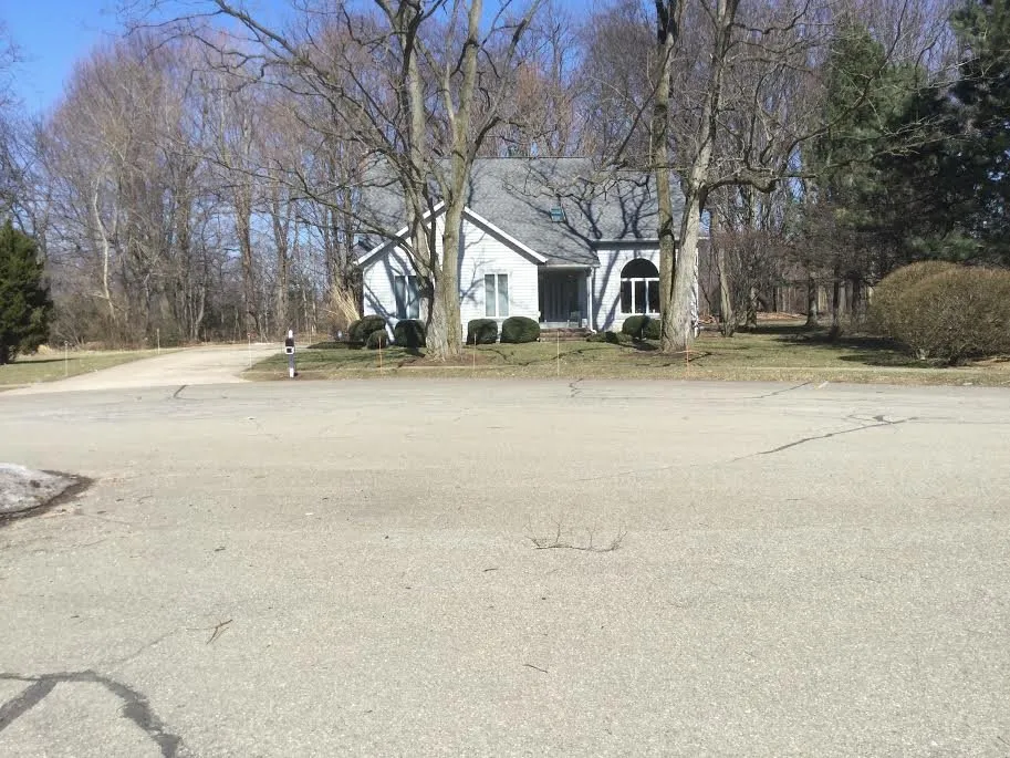 Slide of Ron Chapman Roofing