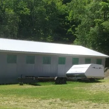 Slide of Ron Chapman Roofing