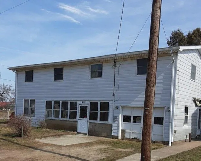 Slide of Ron Chapman Roofing