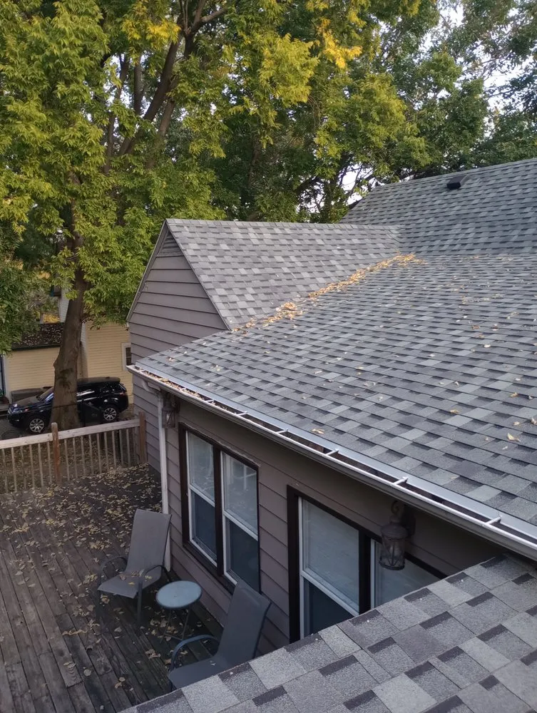 Slide of Ron De Young Roofing & Home Repair