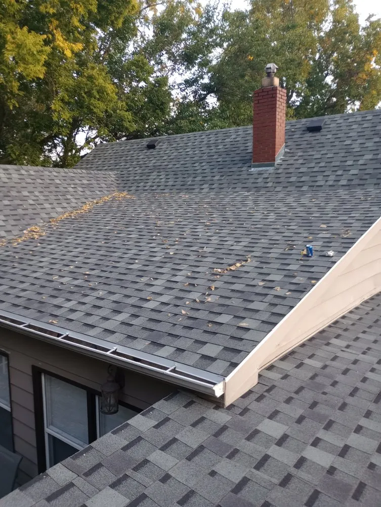 Slide of Ron De Young Roofing & Home Repair