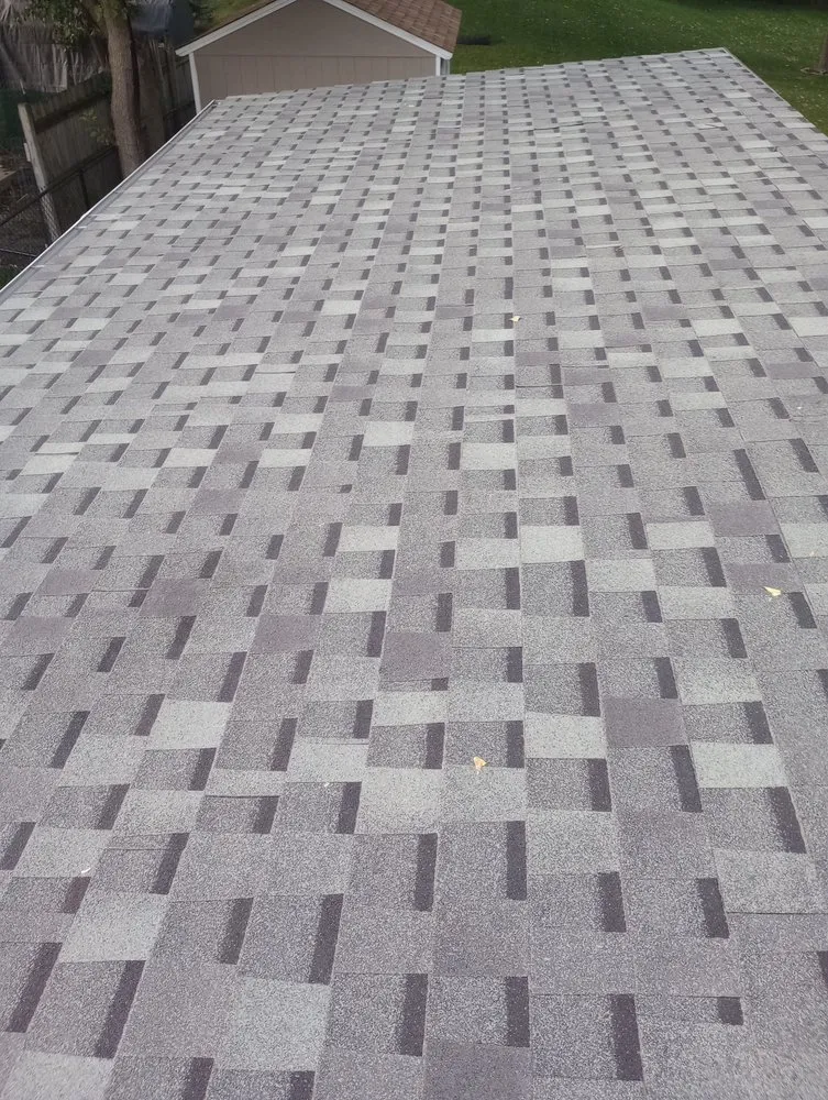 Slide of Ron De Young Roofing & Home Repair