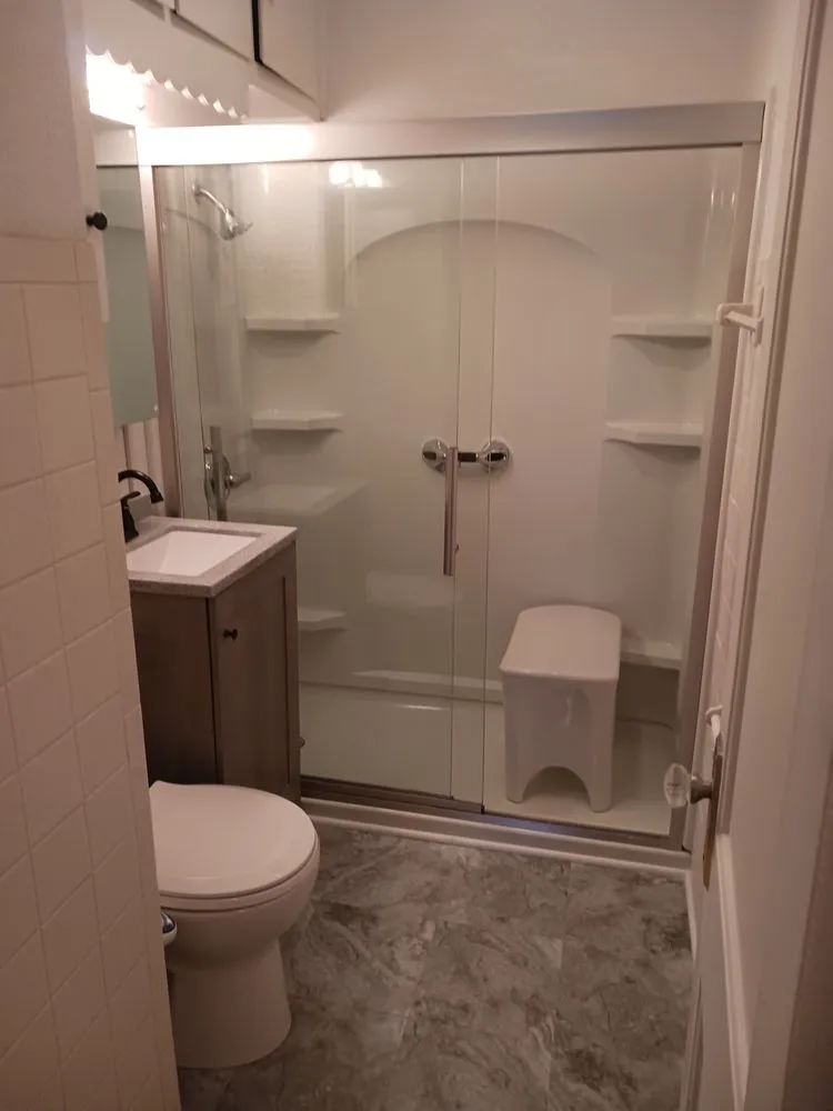 Slide of Ron De Young Roofing & Home Repair