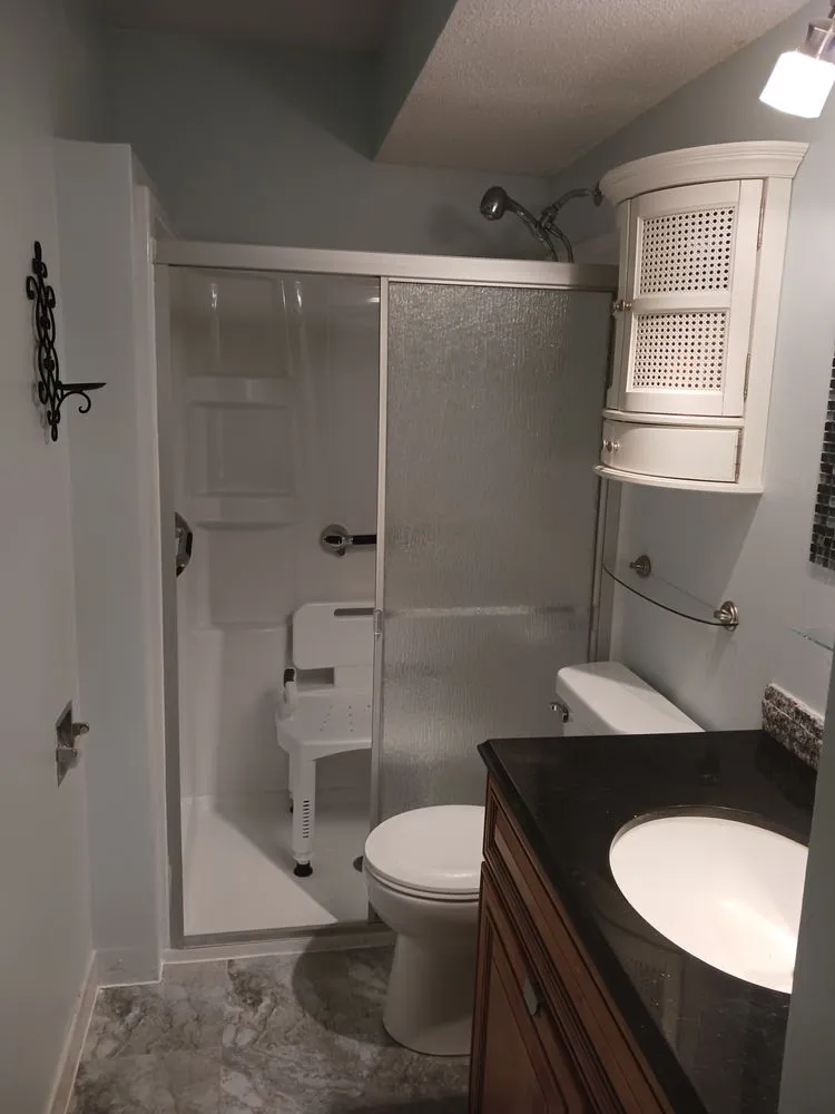 Slide of Ron De Young Roofing & Home Repair