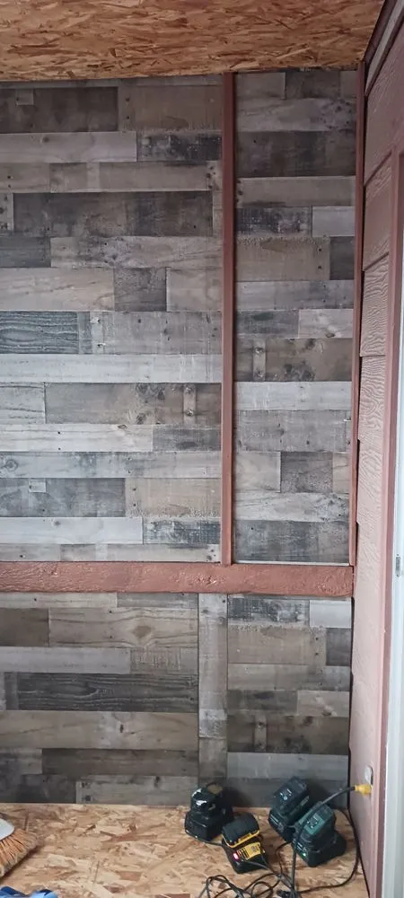 Slide of Ron De Young Roofing & Home Repair