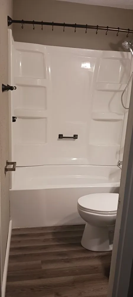 Slide of Ron De Young Roofing & Home Repair