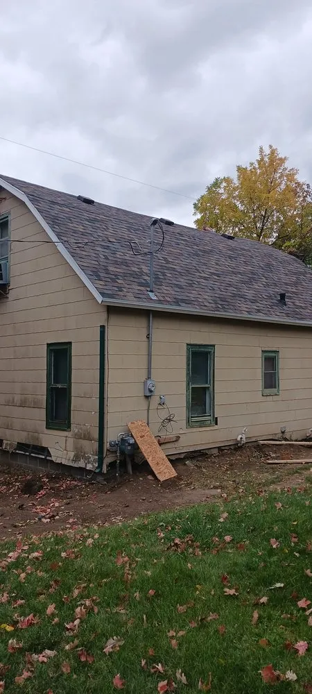 Slide of Ron De Young Roofing & Home Repair