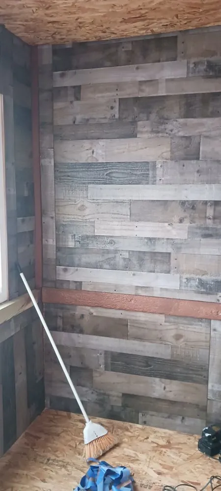 Slide of Ron De Young Roofing & Home Repair