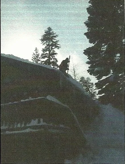 Slide of Ron Kuppens Roofing