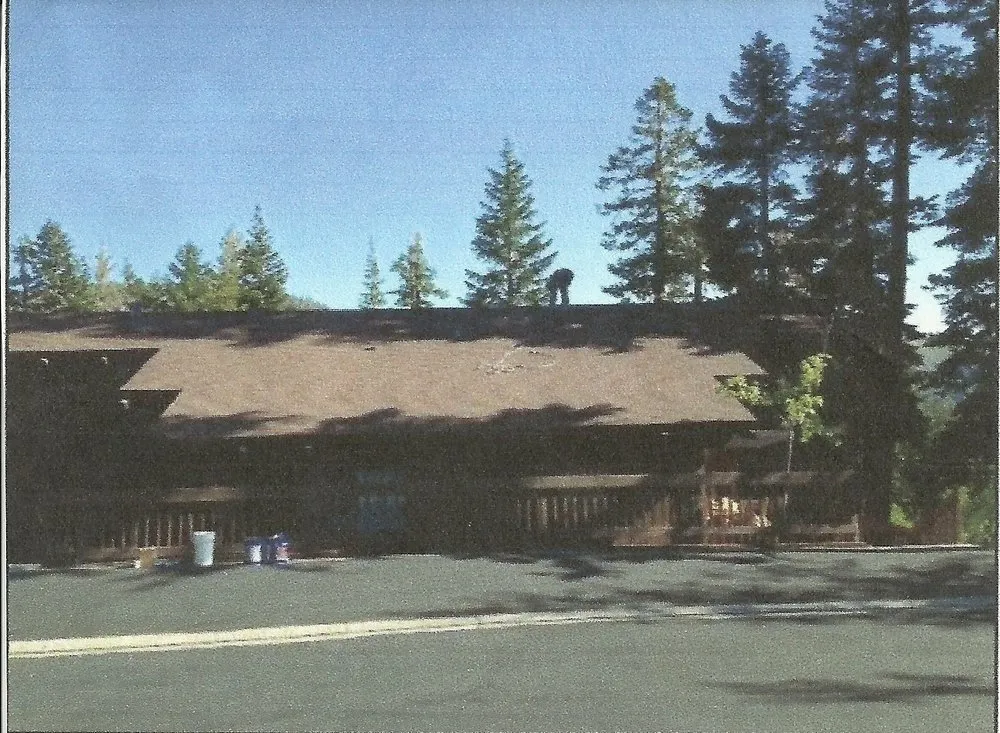 Slide of Ron Kuppens Roofing