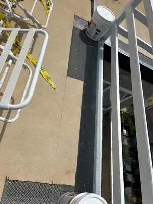 Ron Paveloff Roofing