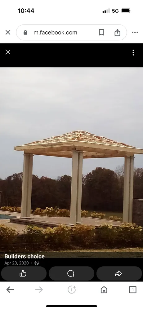 Slide of Ron Reynolds