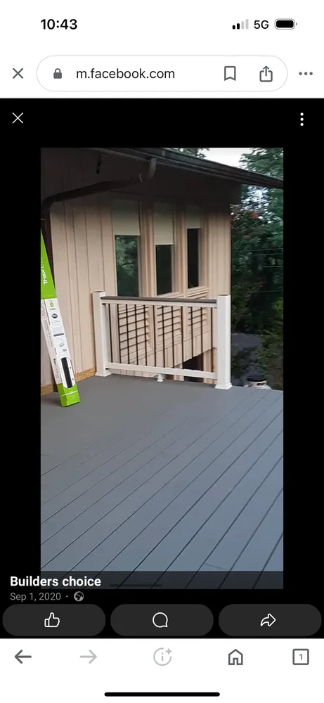 Slide of Ron Reynolds