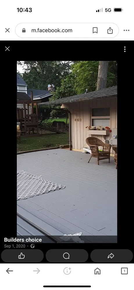 Slide of Ron Reynolds