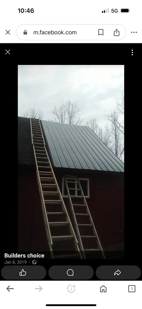 Slide of Ron Reynolds