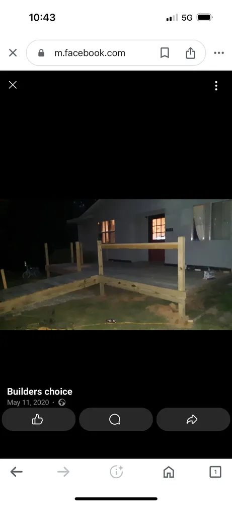 Slide of Ron Reynolds