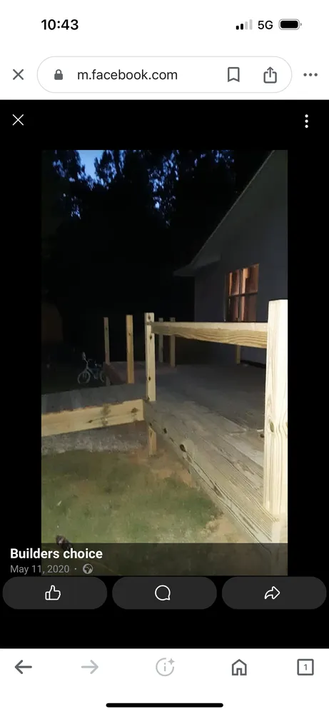 Slide of Ron Reynolds