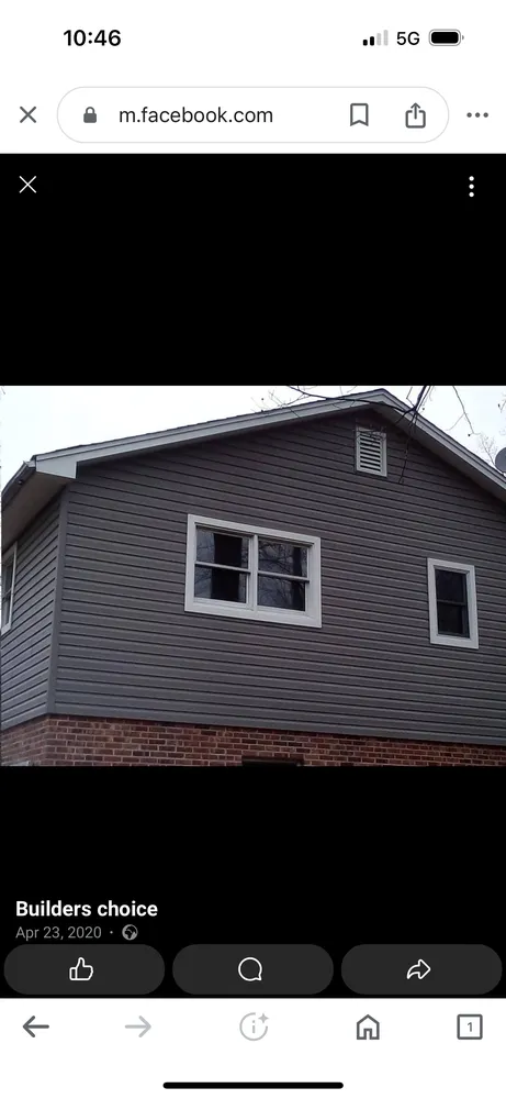 Slide of Ron Reynolds