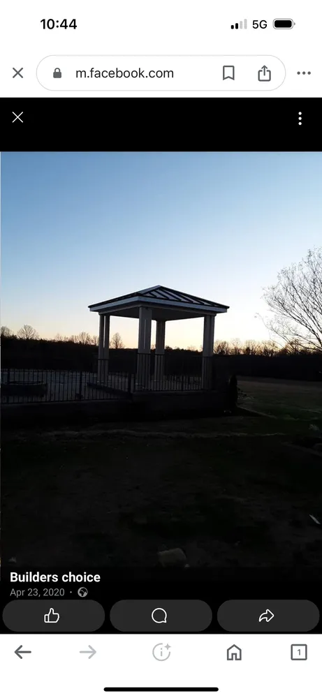 Slide of Ron Reynolds