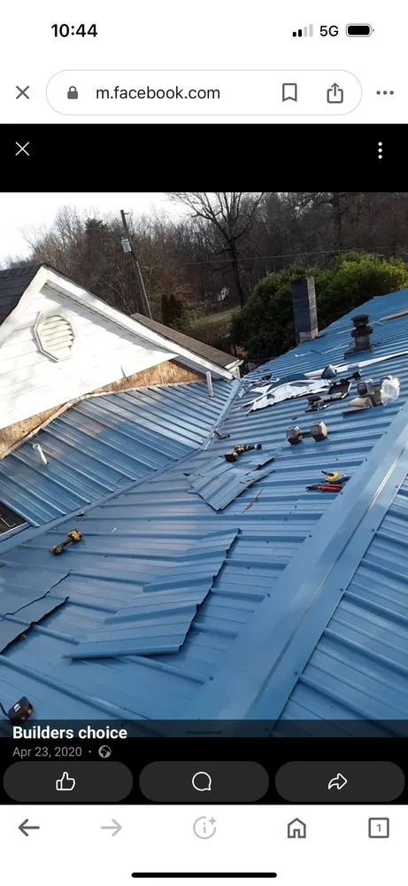 Slide of Ron Reynolds