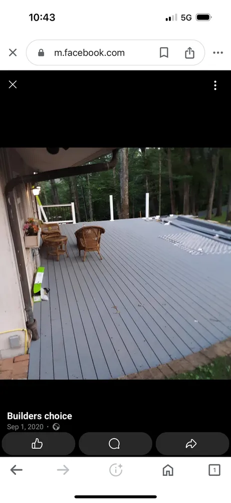 Slide of Ron Reynolds