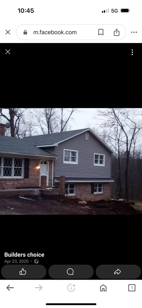 Slide of Ron Reynolds