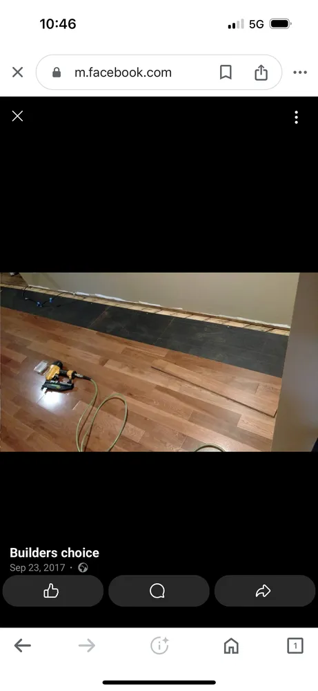 Slide of Ron Reynolds