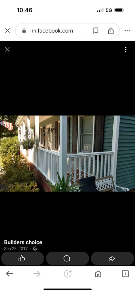 Slide of Ron Reynolds