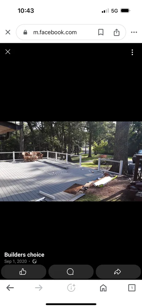 Slide of Ron Reynolds