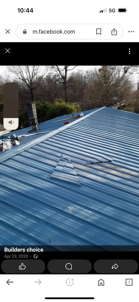 Slide of Ron Reynolds