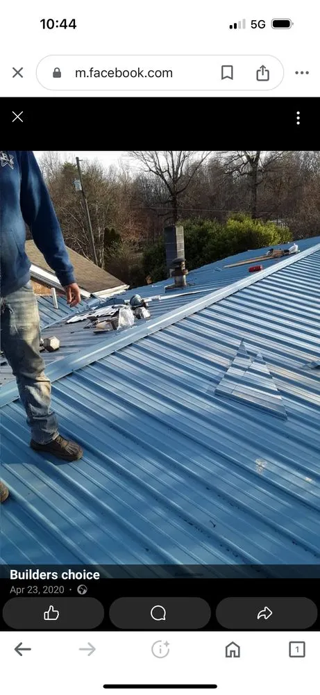 Slide of Ron Reynolds