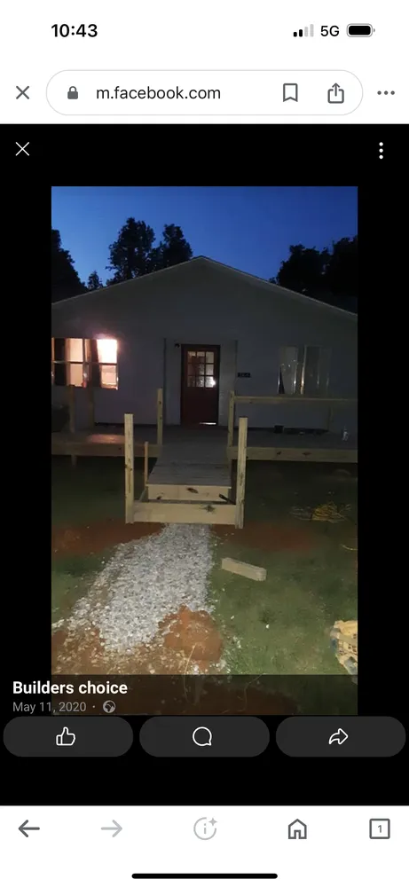 Slide of Ron Reynolds